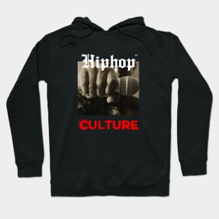 Hip-Hop Classic T-Shirt Hoodie